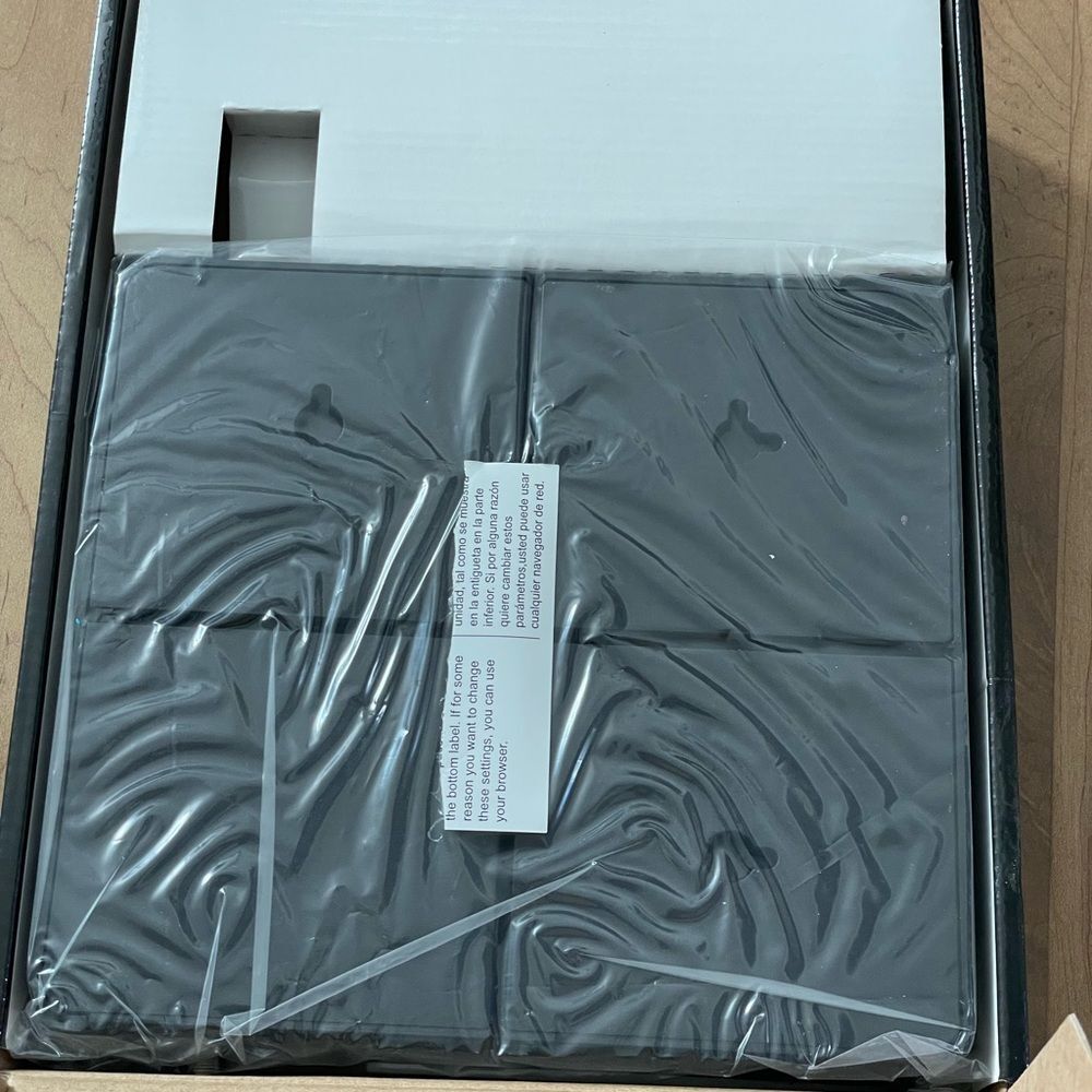 Zoom Black Dual-Band Modem Router - Picture 4 of 5